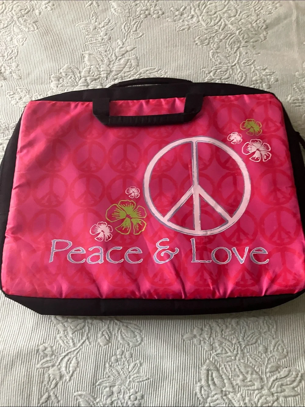 Laptop case - Picture 2 of 4